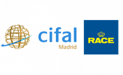 cifal-madrid-race-logo