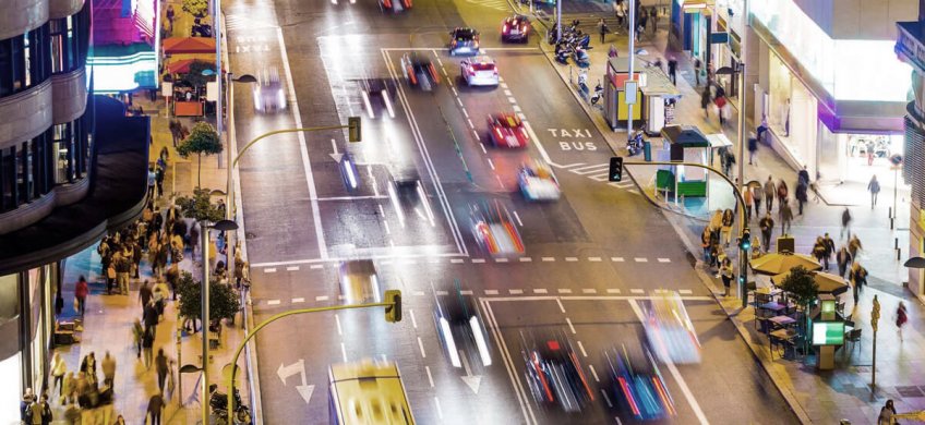 Special lanes: what kinds are there and how do you drive in them? Special lanes