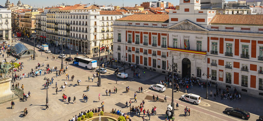 madrid 360 vs madrid central