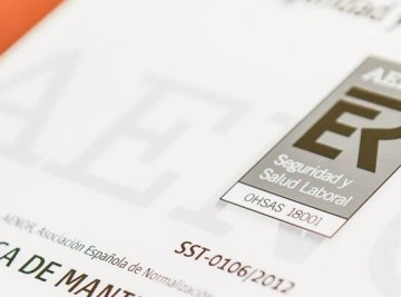 EMESA ha recibido la certificación de AENOR por su Sistema de Gestión de la Seguridad Vial.