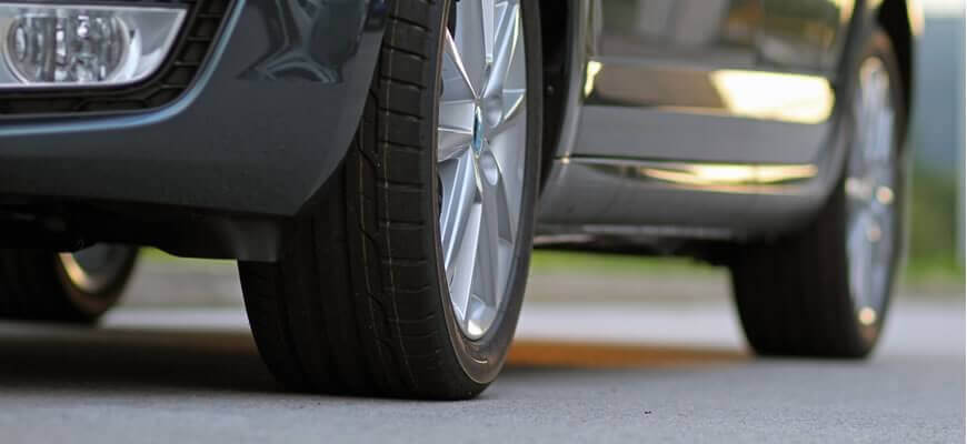 Neumáticos y ahorro de combustible ¿es cierto?