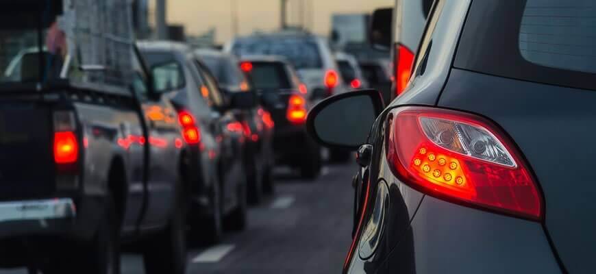 Protocolo de contaminación en Madrid: si conduces, esto te interesa