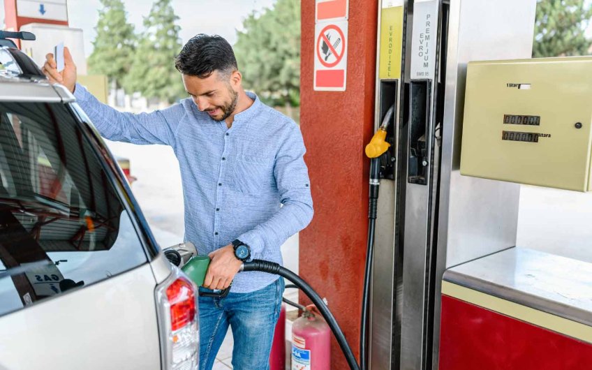 Como reducir el consumo de diesel