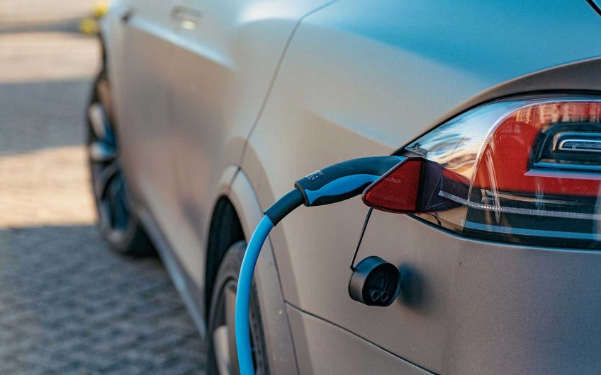 Puntos de recarga del coche eléctrico en Madrid Puntos de recarga del coche eléctrico en Madrid