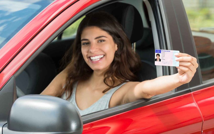 Clases licencia de conducir