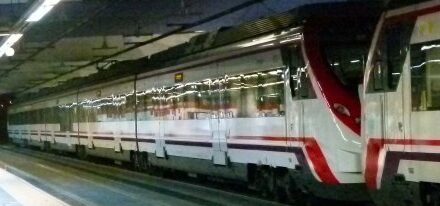 Cómo llegar a Méndez Álvaro desde la M-30