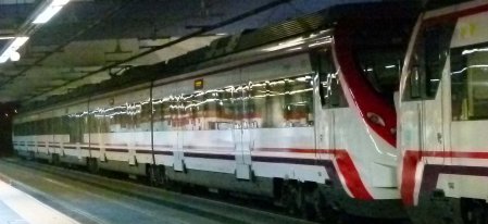 Cómo llegar a Méndez Álvaro desde la M-30