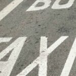 Carril especial