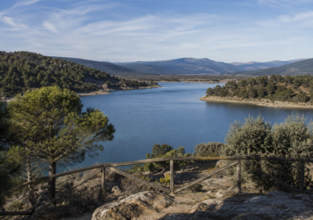 Carretera de Madrid a Burgos: imprescindibles que visitar