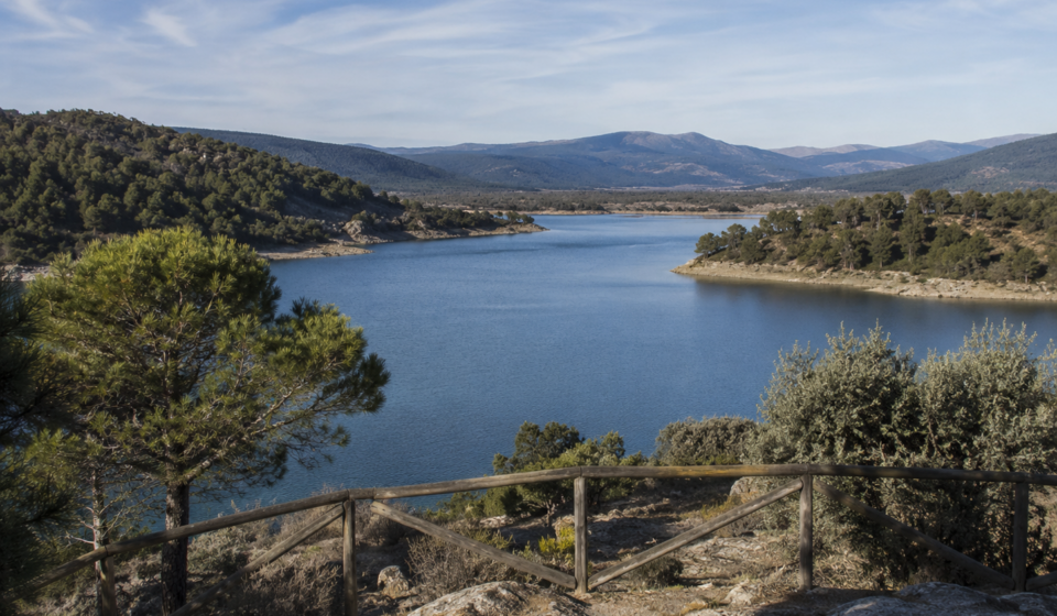 Carretera de Madrid a Burgos: imprescindibles que visitar