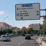 Tanatorio de San Isidro: ¿cómo llegar desde la M-30?