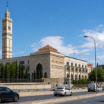 mezquita