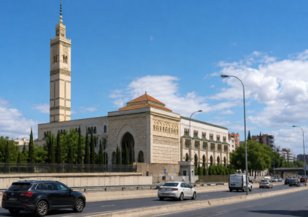 mezquita