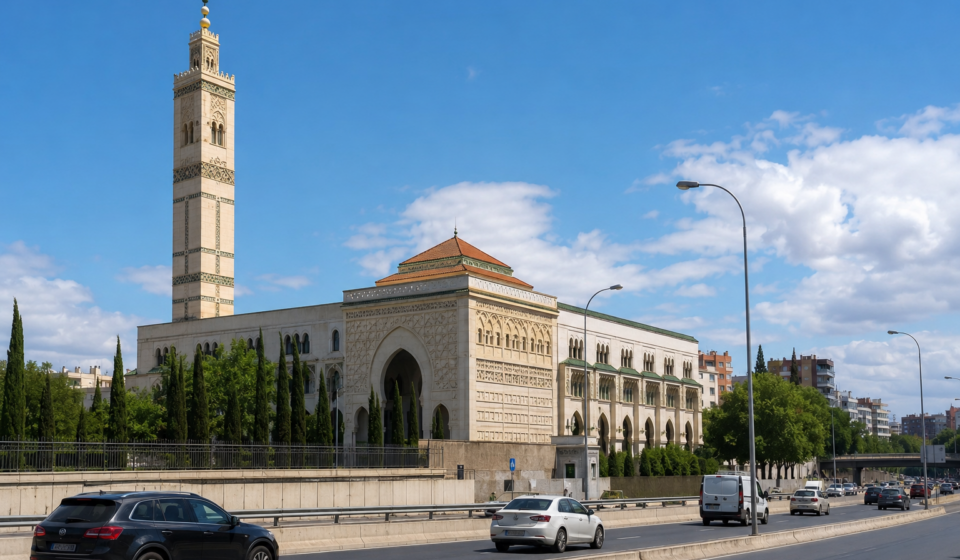 mezquita