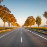 ¿Qué es una carretera convencional?