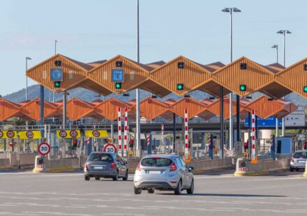 ¿Conoces la diferencia entre autopista y autovía?
