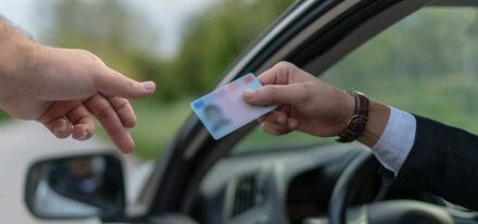 Recuperación de puntos del carnet de conducir