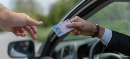 Recuperación de puntos del carnet de conducir