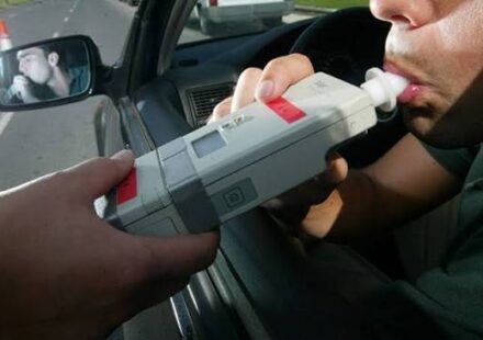 Control de Alcoholemia