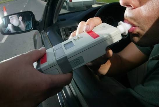 Control de Alcoholemia