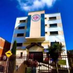 hospital de La Paz